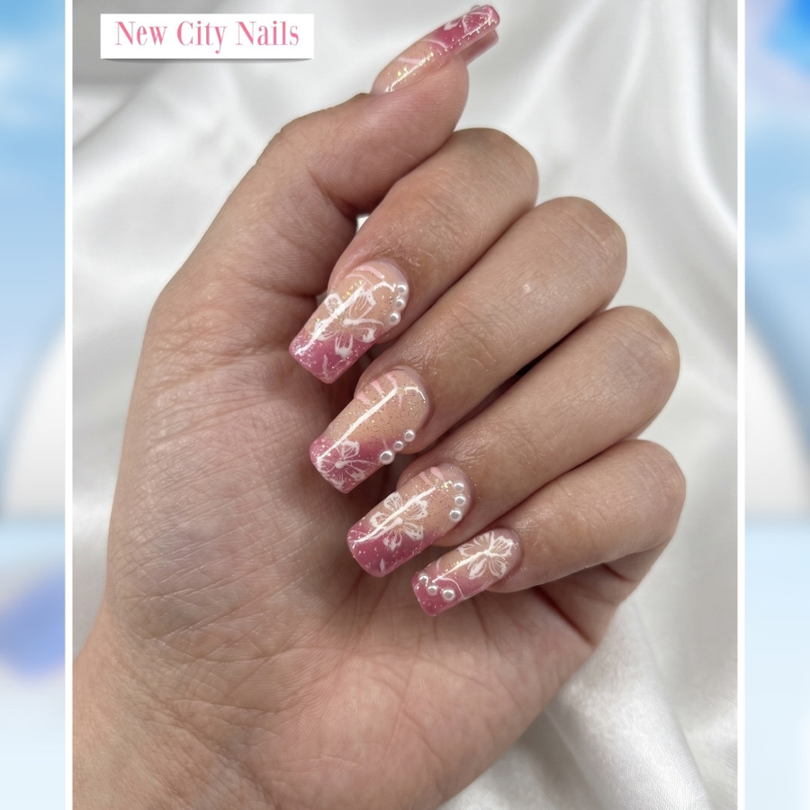 New City Nails